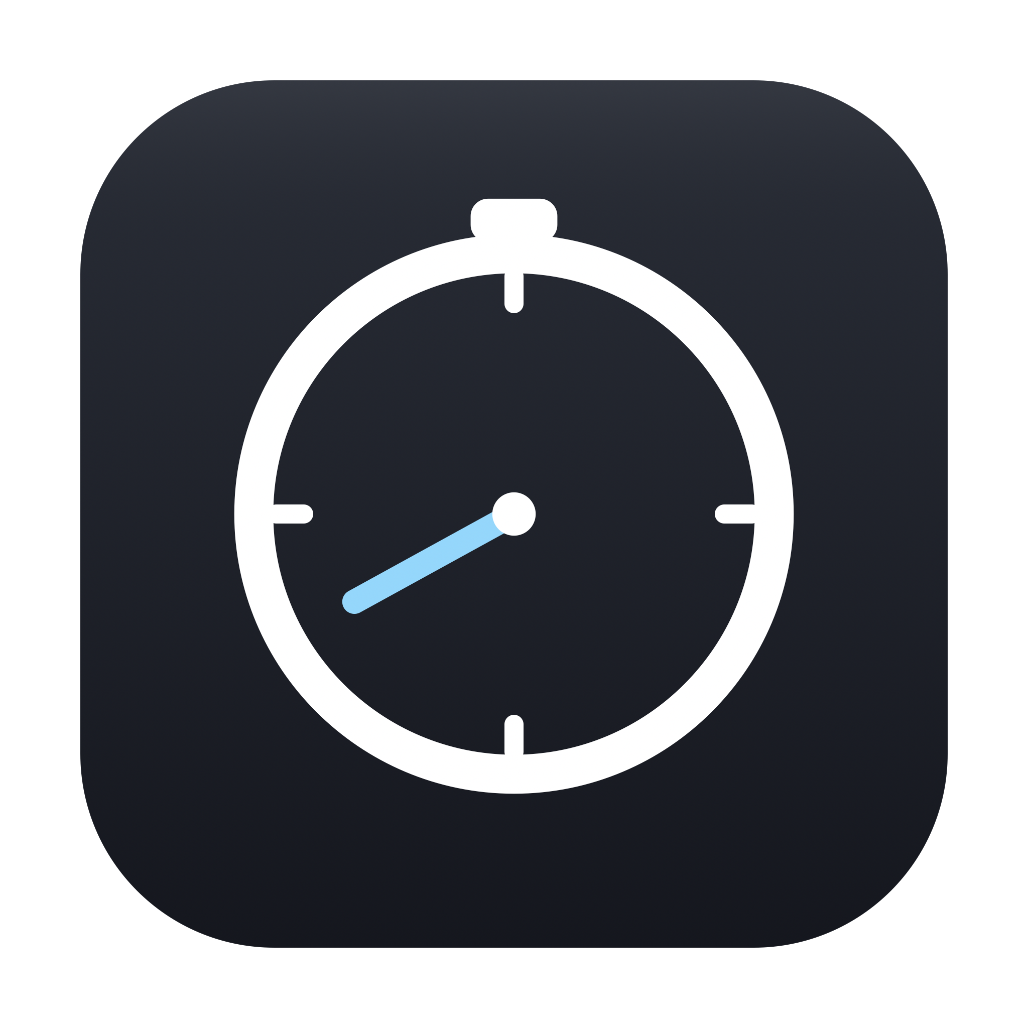 Timebox icon